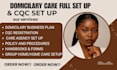set up domiciliary care in uk, uk childcare, childcare, daycare, uk church, ltd