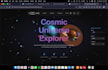 create impressive website with amazing animations