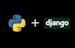develop full stack web apps with python django node js and rest API backend