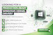 build and fix windows kernel driver with windbg analysis