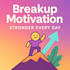support you through a breakup via text