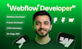develop webflow website, webflow expert, figma to webflow
