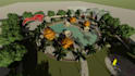design stunning 3d landscape and garden plans for your home or business