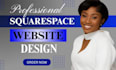squarespace website design squarespace website redesign squarespace website