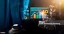 analyse and provide a detailed report of your social medias