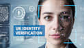do UK company director identity verification