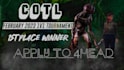 coach you as a professional dead by daylight player