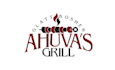 design high quality amazing grill logo