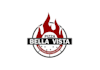 design super particular logo for pizza bella vista