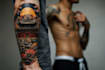 draw personalized japanese style tattoos