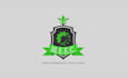 design creative splendid juices logo