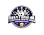 create exclusive and marvelous bowling logo design