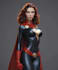 creating super hero character concepts for comics