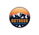 create professional and specially mountain logo design