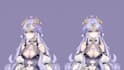 design and rig live2d vtuber model 2dvtuber model vtuber commission 2d anime
