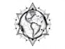 make a geometric tattoo design