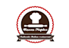 design dynamic italian restaurant logo