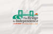 design bridge change lives logo