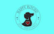 design attract professional dog training logo