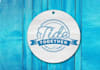 design best quality beach house vacation home logo