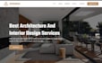 do architecture business website