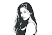 draw cartoon vector portrait with your face