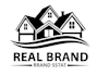 design a professional house logo