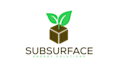 create a clean and eco friendly natural logo