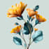 do realistic botanical illustration