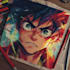draw anime and manga illustrations