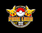 create high quality and beautiful pokemon  logo design