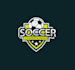 create wonderful and excellent soccer logo design