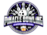 design unique bowling logo