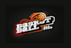 create exclusive and marvelous basketball logo design