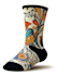 make a custom and pattern socks design