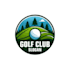create attractive and imagination golf logo design