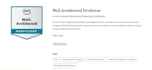be your certified AWS cloud solutions architect