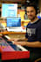 transcribe music or write arrangements for any ensemble requested