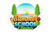 design summer school teachers logo