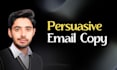 write persuasive sales email copy for your email campaign