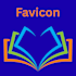 professionally design favicon and logo