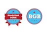 design beautiful publishing logo