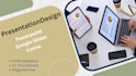 create professional academic presentation slides