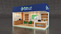 do exhibition and trade booth design