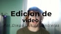 editor de videos en filmora 14