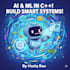 build high performance ai systems and socket programming using cpp
