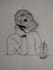 a beautiful drawing designer