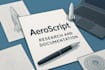write resumes and do research on aerospace   including cvs and aviation logo