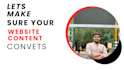 professionally write your website to boost sales