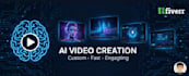 create ai videos upon your request